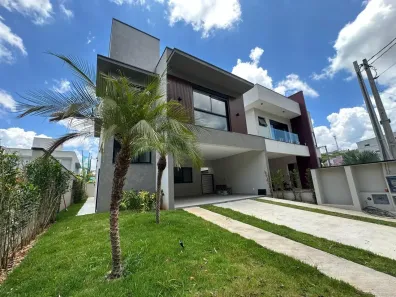 Casa de Condomínio com 4 Quartos à venda, 235m² no Fazenda Rodeio, Mogi das Cruzes