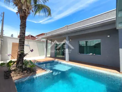 Casa com 3 Quartos à venda, 160m² no , Peruíbe