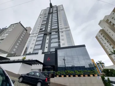 Apartamento com 3 Quartos para alugar, 106m² no Itoupava Seca, Blumenau
