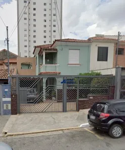 Casa com 3 Quartos à venda, 125m² no Perdizes, São Paulo