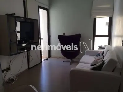 Apartamento com 1 Quarto à venda, 50m² no Indianópolis, São Paulo