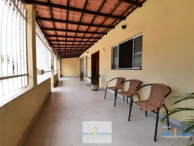 Casa com 4 Quartos à venda, 300m² no Jardim Camburi, Vitória