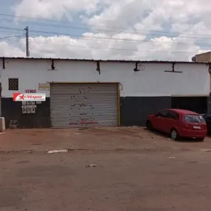 Lote/Terreno à venda, 513m² no Parque Amazônia, Goiânia
