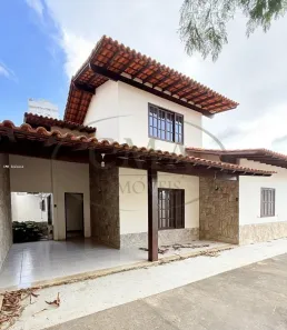 Casa com 4 Quartos à venda, 280m² no Glória, Macaé