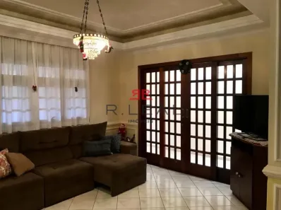 Casa com 3 Quartos à venda, 206m² no Jardim América, Bauru