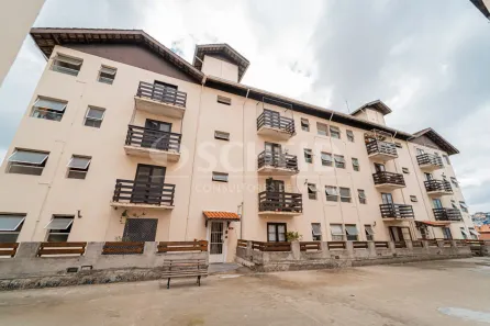 Apartamento com 2 Quartos à venda, 57m² no Vila do Castelo, São Paulo