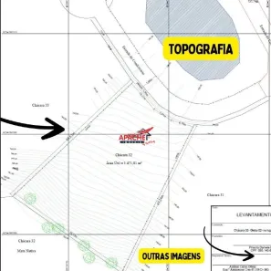 Lote/Terreno à venda, 7020m² no Área Rural de Viçosa, Viçosa