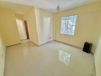 Apartamento com 4 Quartos para alugar, 76m² no Indaiá, Belo Horizonte
