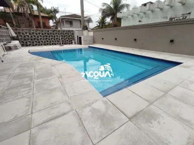 Casa de Condomínio com 6 Quartos à venda, 320m² no Jardim Acapulco, Guarujá