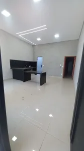 Casa com 3 Quartos à venda, 105m² no Prolongamento Jardim Ângela Rosa, Franca