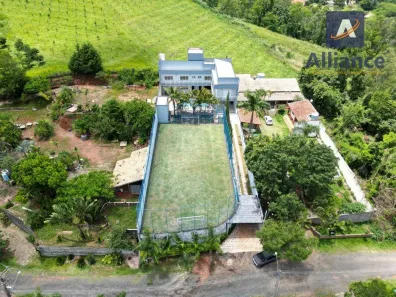 Fazenda/Sítio com 3 Quartos à venda, 400m² no Abadia, Louveira