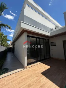 Casa de Condomínio com 4 Quartos à venda, 265m² no Residencial Lago Sul, Bauru