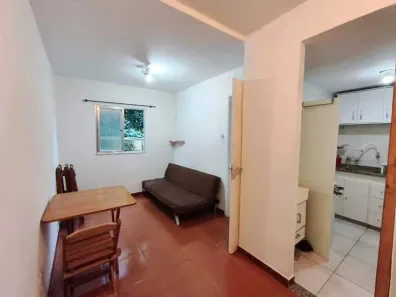 Apartamento com 1 Quarto à venda, 25m² no Glória, Rio de Janeiro