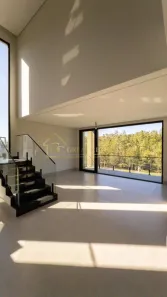 Casa de Condomínio com 5 Quartos à venda, 509m² no Colinas da Anhangüera, Santana de Parnaíba