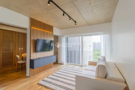 Apartamento com 2 Quartos à venda, 80m² no Jardim Europa, Porto Alegre