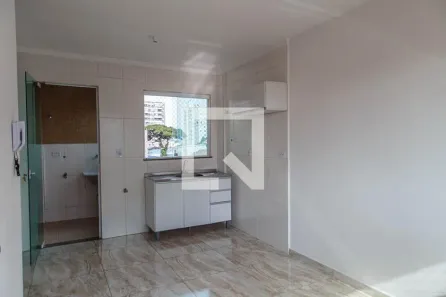 Apartamento com 2 Quartos à venda, 32m² no Chácara Santo Antônio (Zona Leste), São Paulo