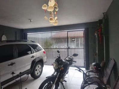 Casa com 2 Quartos à venda, 110m² no Jardim Morada do Sol, Indaiatuba