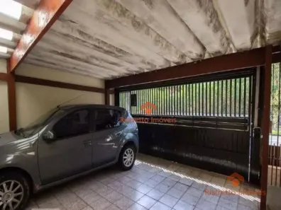 Casa com 2 Quartos à venda, 125m² no Quitaúna, Osasco