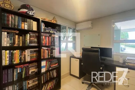 Casa com 5 Quartos à venda, 300m² no Parque das Quaresmeiras, Campinas