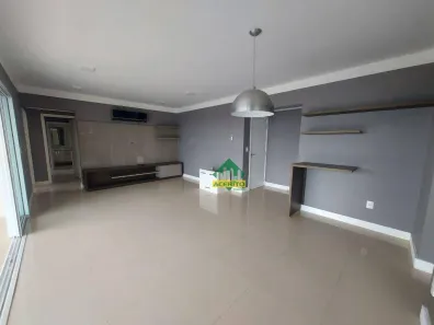Apartamento com 3 Quartos à venda, 138m² no Vila Mendonça, Araçatuba