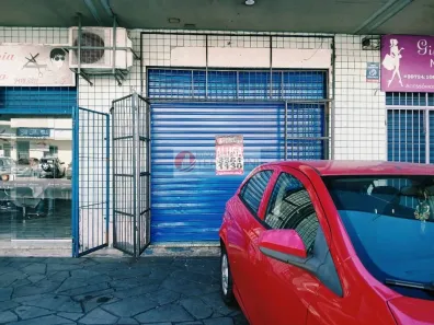 Ponto Comercial para alugar, 25m² no Partenon, Porto Alegre