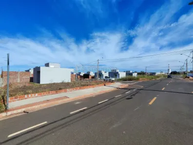 Lote/Terreno à venda, 203m² no Eparque Rio Preto Leste, São José do Rio Preto