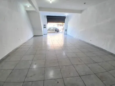 Ponto Comercial para alugar, 70m² no Ipiranga, São Paulo