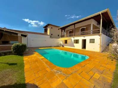 Casa com 3 Quartos à venda, 350m² no Loteamento Loanda, Atibaia