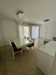 Apartamento com 4 Quartos para alugar, 128m² no Jardim Vila Mariana, São Paulo