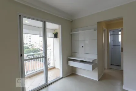 Apartamento com 1 Quarto à venda, 45m² no Vila Pompéia, São Paulo