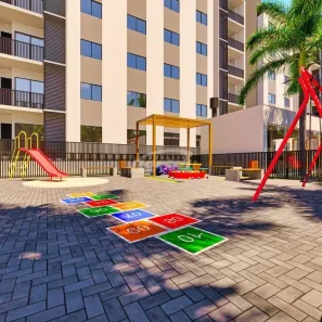 Apartamento com 2 Quartos à venda, 59m² no Santo Antônio, Balneário Piçarras