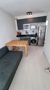 Apartamento com 2 Quartos à venda, 39m² no Vila Ré, São Paulo