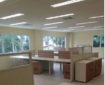 Prédio Comercial à venda, 2300m² no Campo Grande, Rio de Janeiro