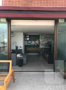 Apartamento com 1 Quarto à venda, 107m² no Sumaré, São Paulo