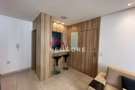 Apartamento com 3 Quartos à venda, 88m² no Anchieta, Belo Horizonte