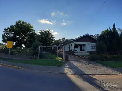 Casa com 3 Quartos à venda, 150m² no I, Campo Bom