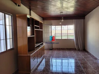 Casa com 4 Quartos à venda, 136m² no Vila Picinin, São Paulo