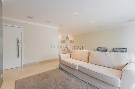Apartamento com 3 Quartos à venda, 140m² no Itaim Bibi, São Paulo