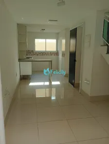 Casa de Condomínio com 2 Quartos à venda, 64m² no Vila Mangalot, São Paulo