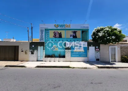 Prédio Comercial com 2 Quartos à venda, 400m² no Aeroporto, Aracaju