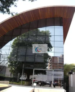 Prédio Comercial para alugar, 2178m² no Jardim Morumbi (Nova Veneza), Sumaré