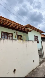 Casa com 2 Quartos à venda, 70m² no Praça da Bandeira, Araruama