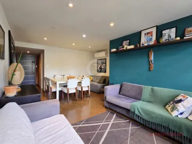 Apartamento com 3 Quartos à venda, 90m² no Jardim Paulista, São Paulo