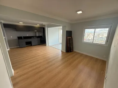 Apartamento com 1 Quarto à venda, 67m² no Barra Funda, São Paulo