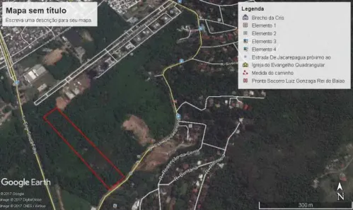 Lote/Terreno à venda, 25862m² no Itanhangá, Rio de Janeiro