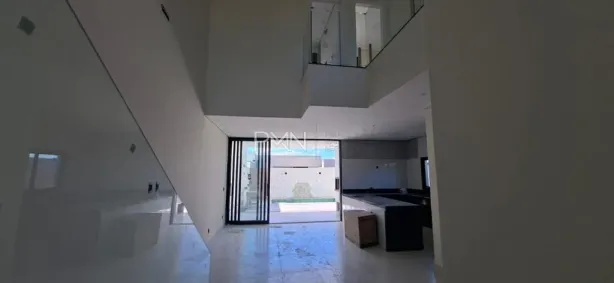 Casa de Condomínio com 3 Quartos à venda, 200m² no Parque Brasil 500, Paulínia