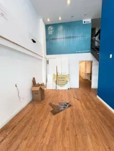 Ponto Comercial para alugar, 135m² no Icaraí, Niterói