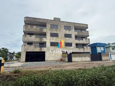Apartamento com 3 Quartos à venda, 115m² no Village Rio das Ostras, Rio das Ostras