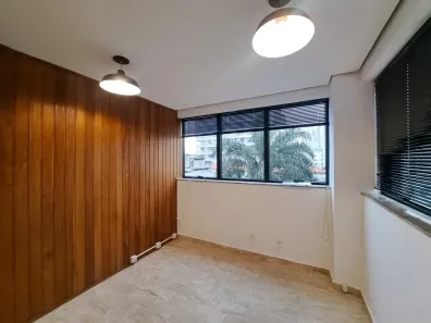 Sala Comercial com 1 Quarto à venda, 28m² no Campo Belo, São Paulo