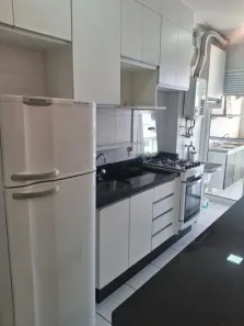 Apartamento com 2 Quartos para alugar, 65m² no Vila Osasco, Osasco